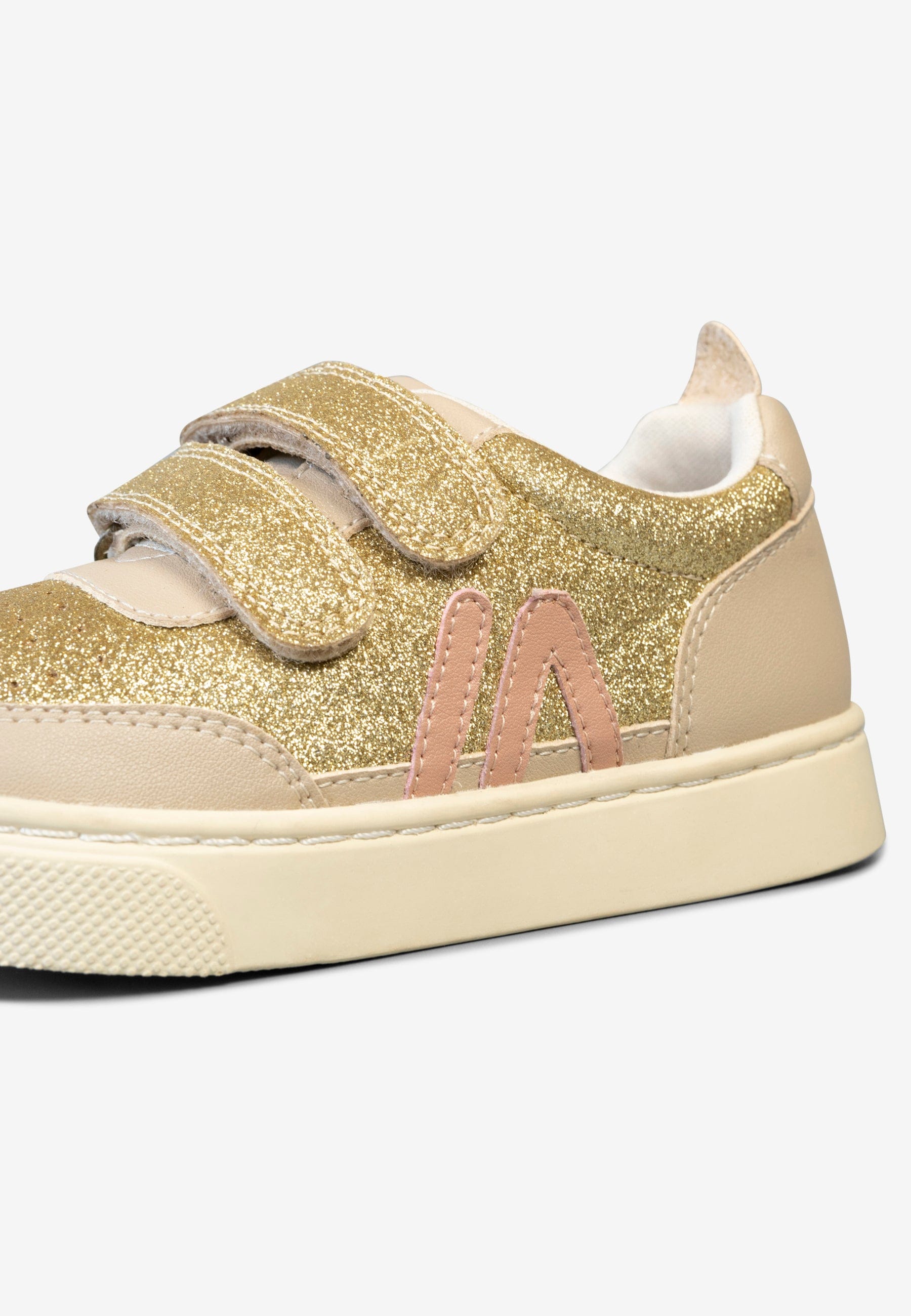 CAS 2.0 - Gold/Glitter