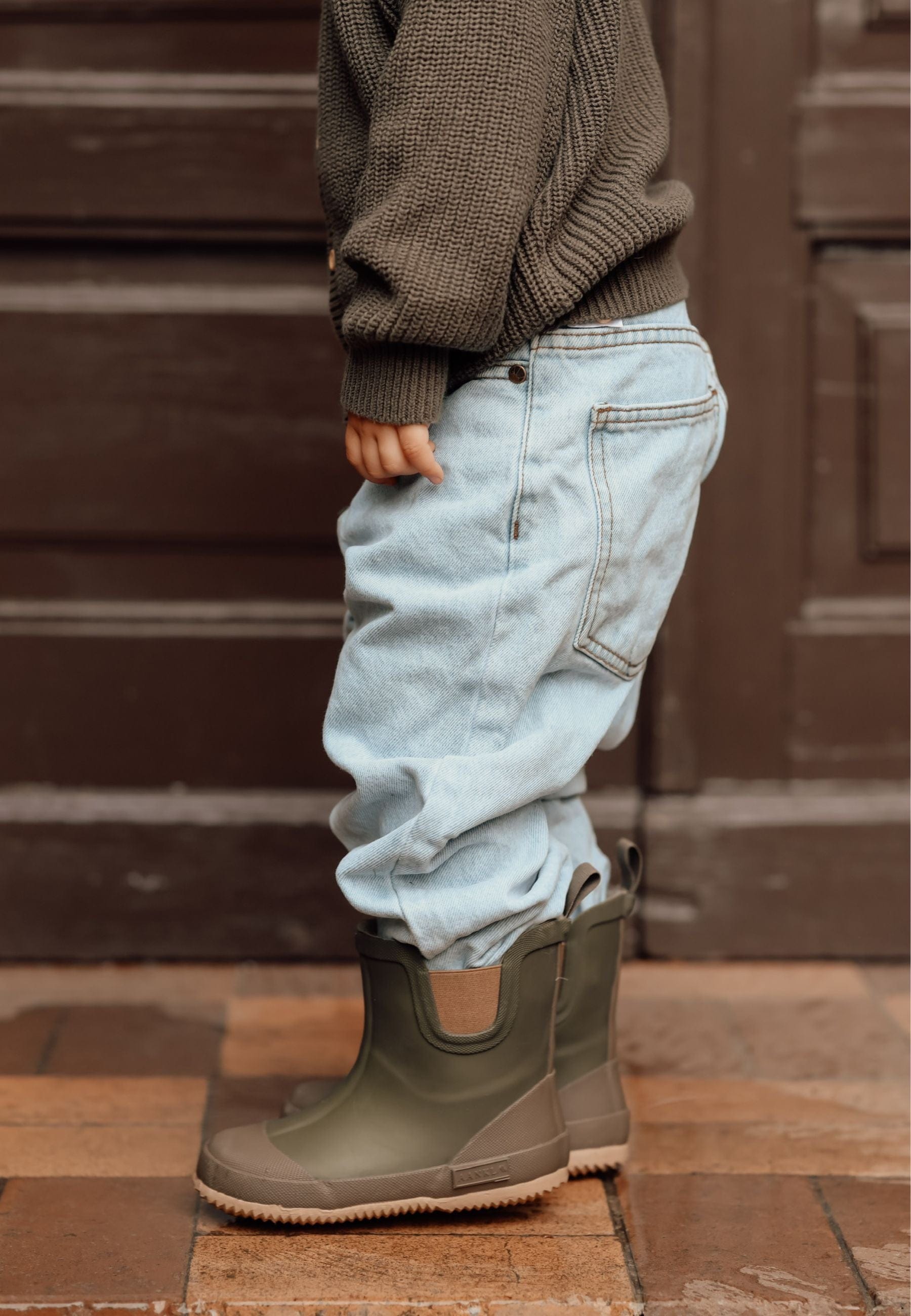 DRY 2.0 - Army Green