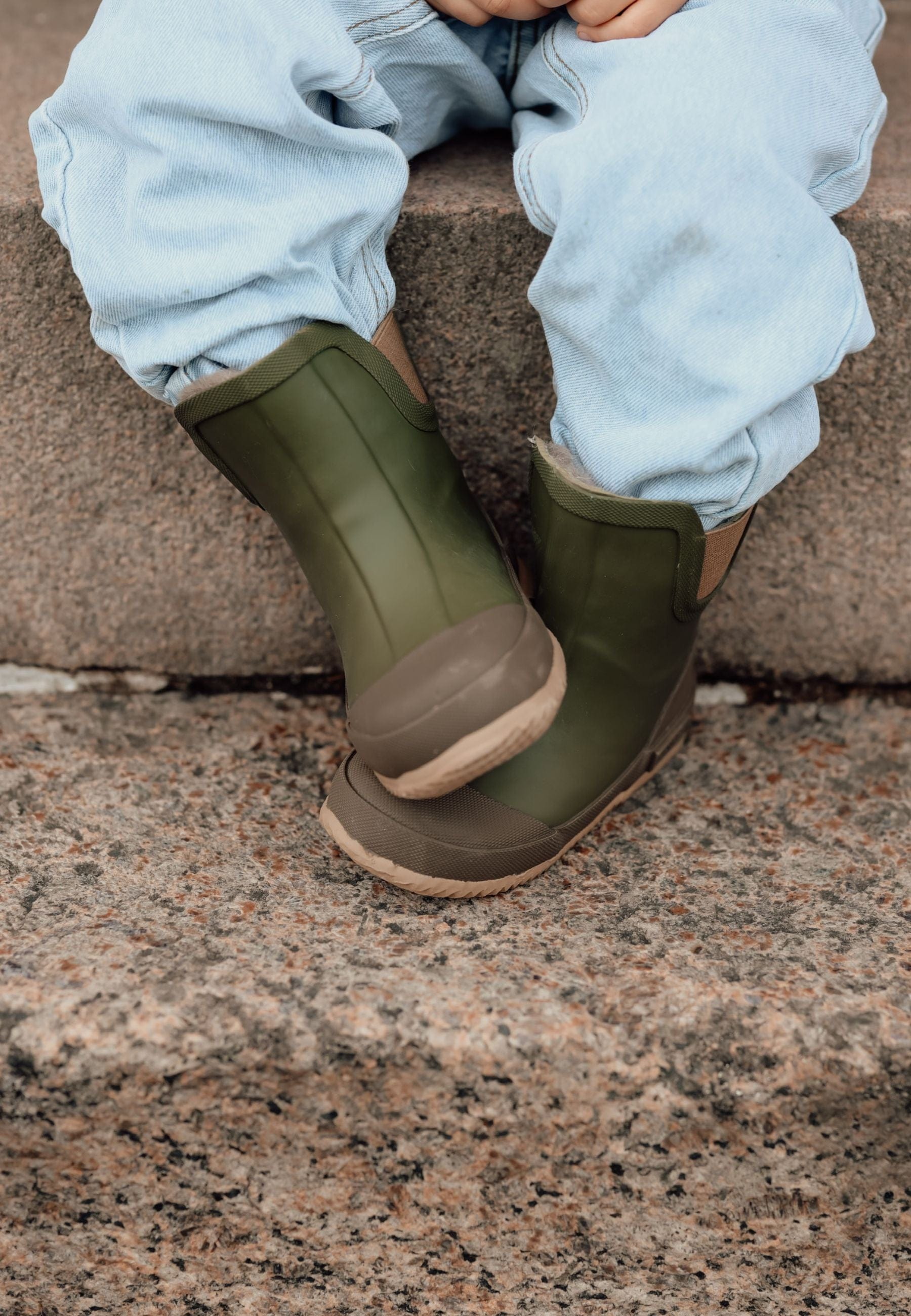 DRY 2.0 - Army Green