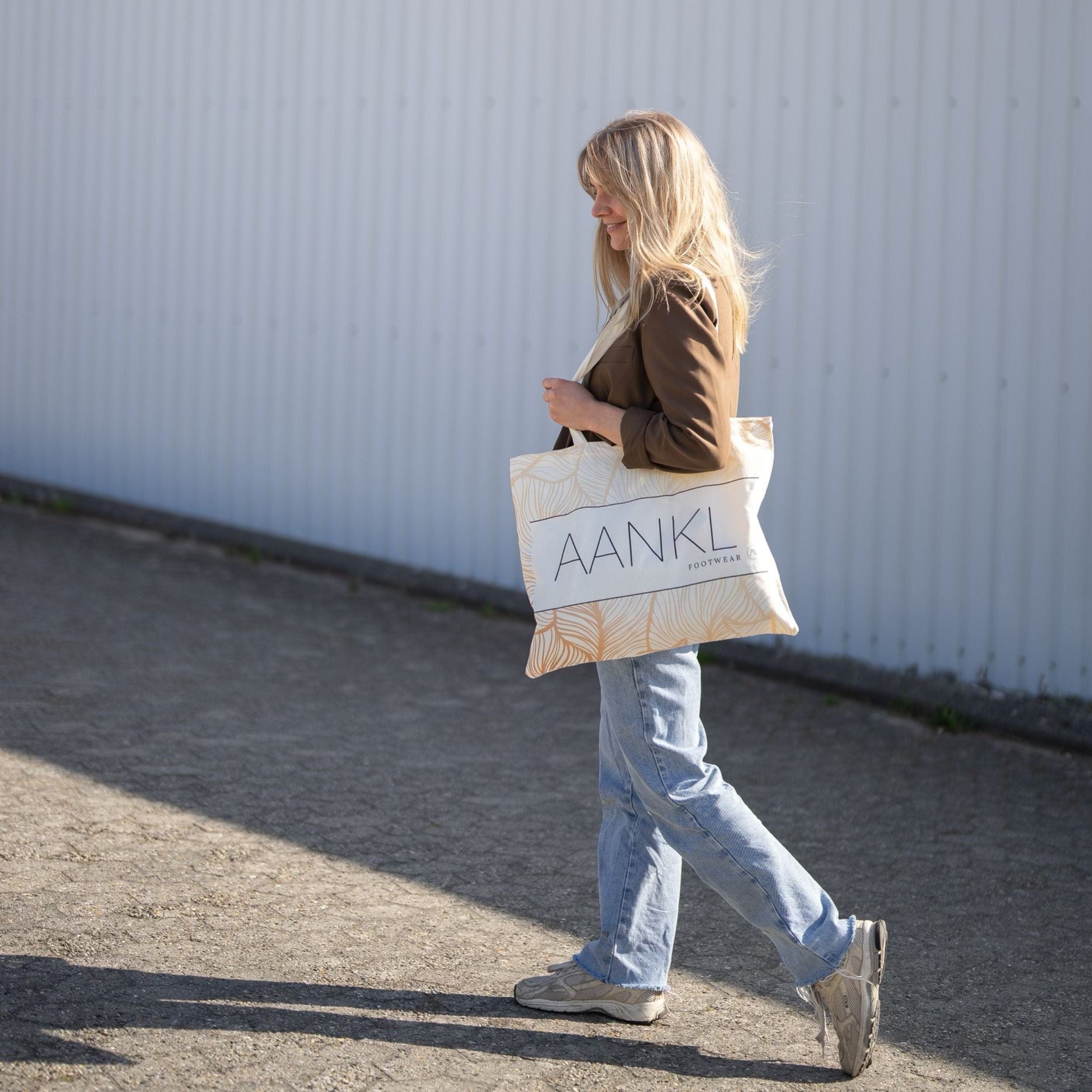 AANKL Allround-väska