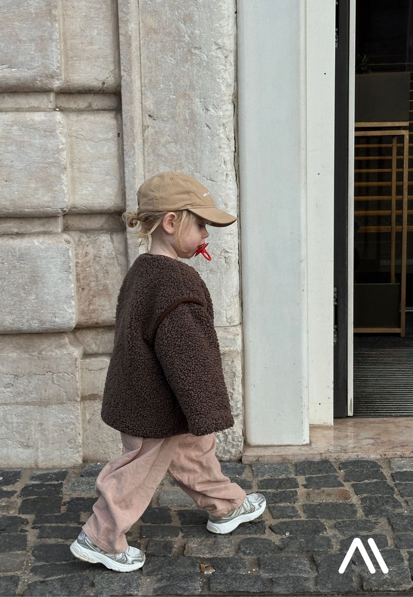 FreeFlow Mini - Silver