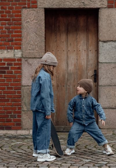 FreeFlow Mini - Silver