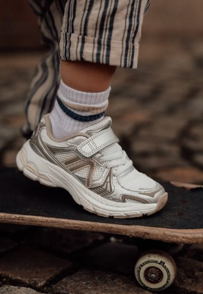 FreeFlow Mini - Silver