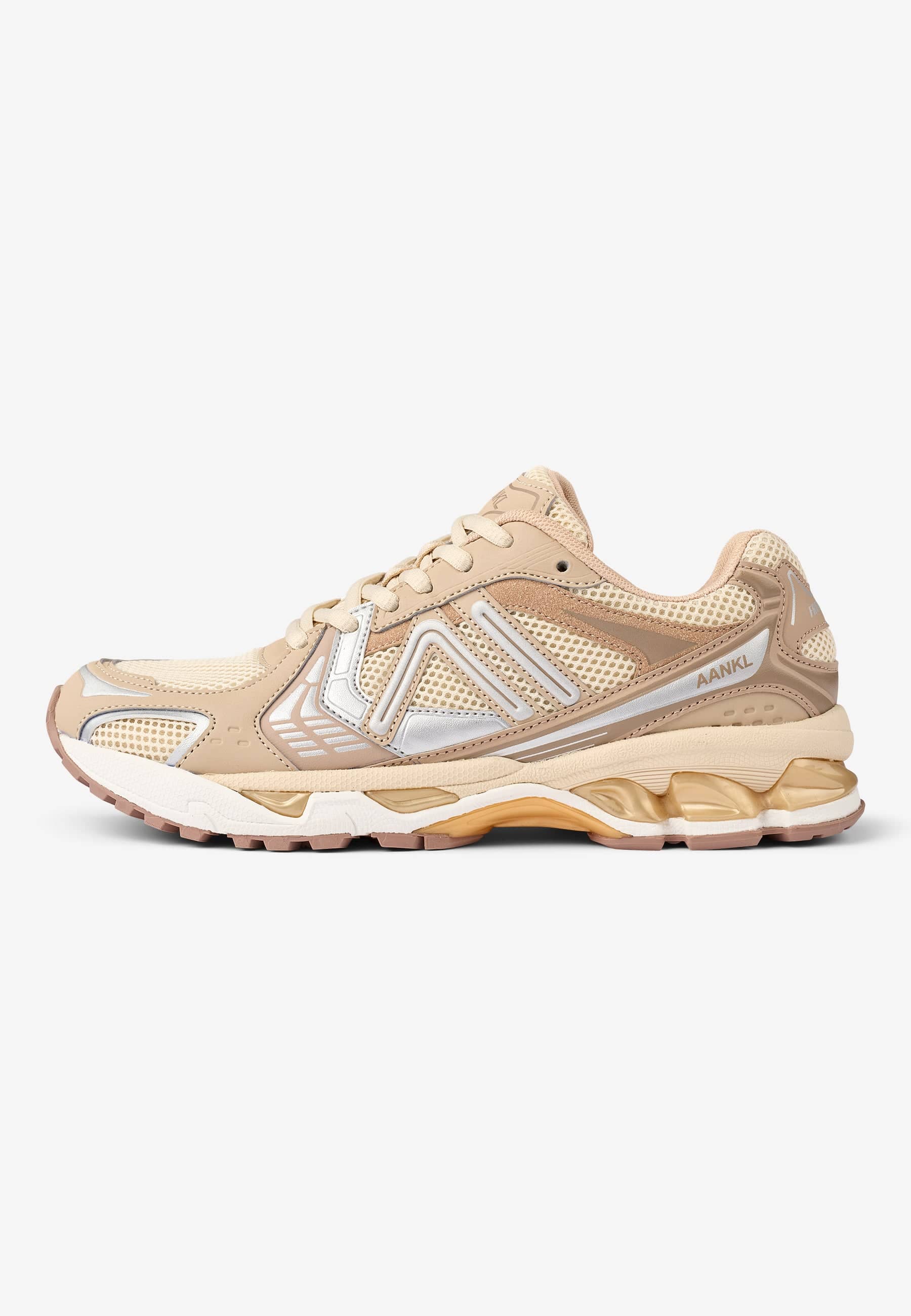 FreeFlow - Kliv in i din flow! - Beige