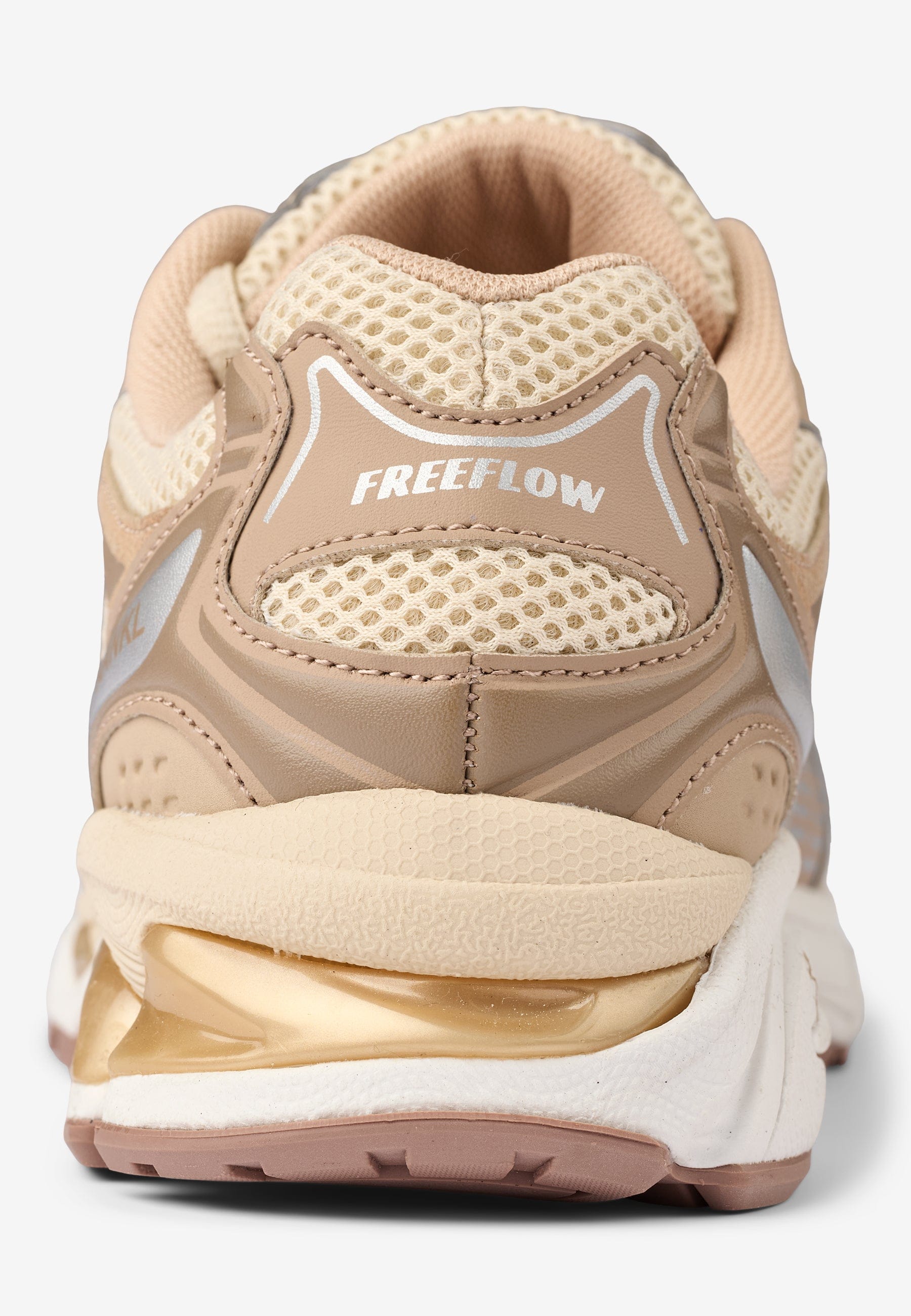FreeFlow - Kliv in i din flow! - Beige