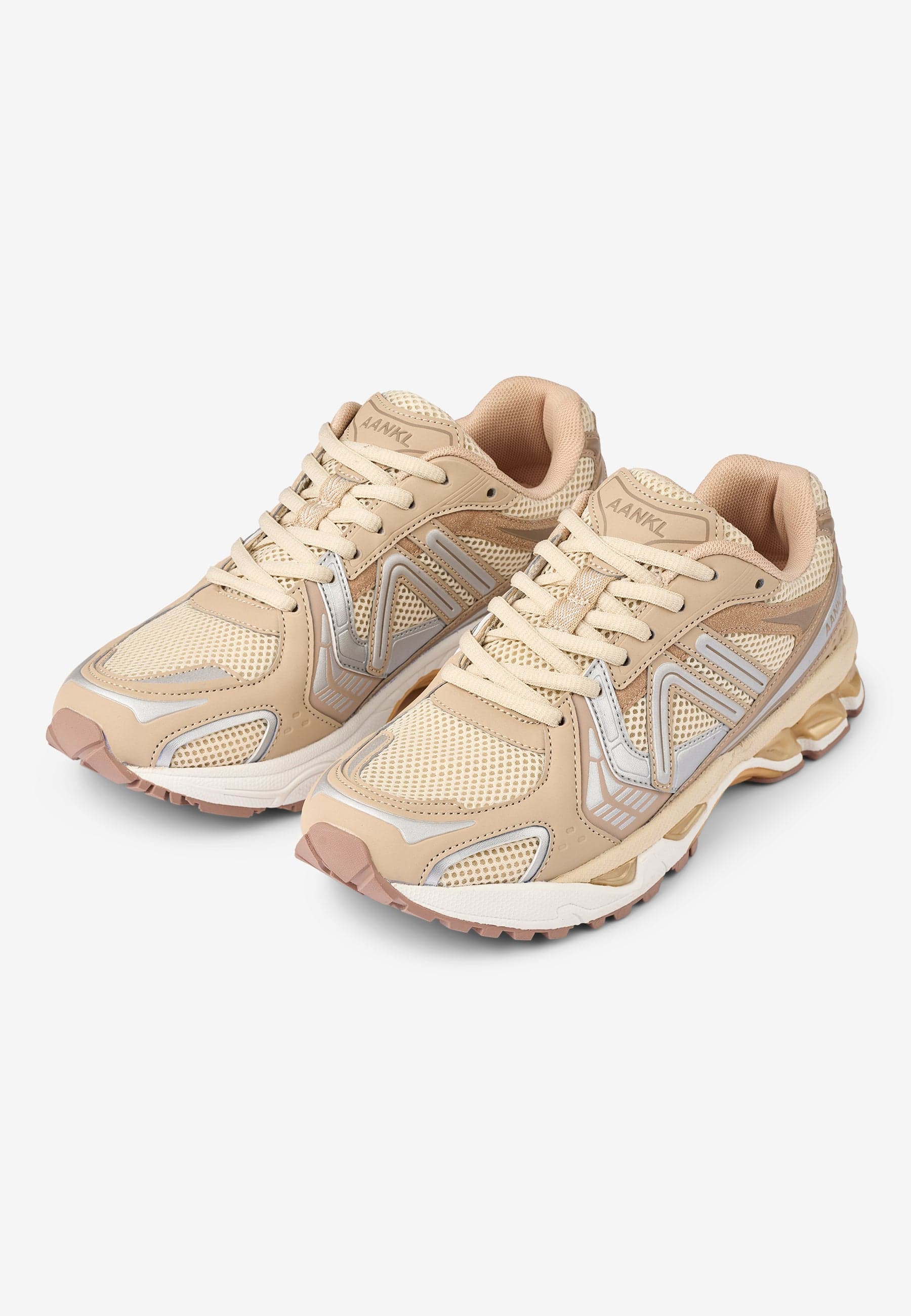 FreeFlow - Kliv in i din flow! - Beige