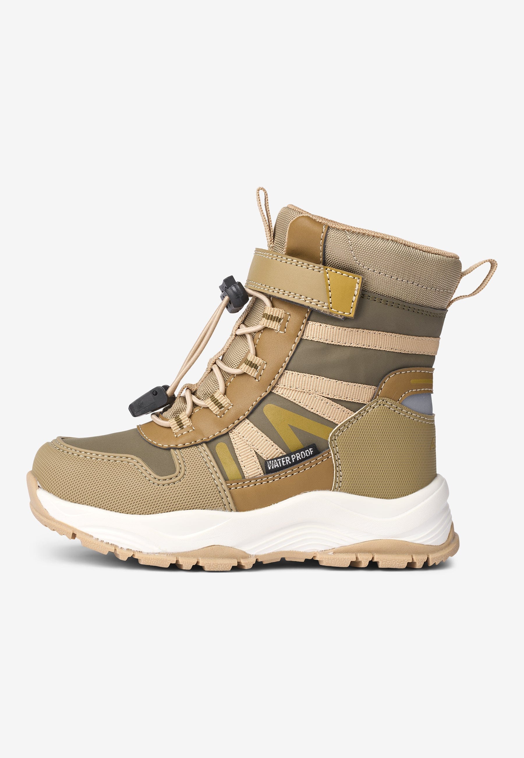 SnowRider 2.1 TEX – Grön