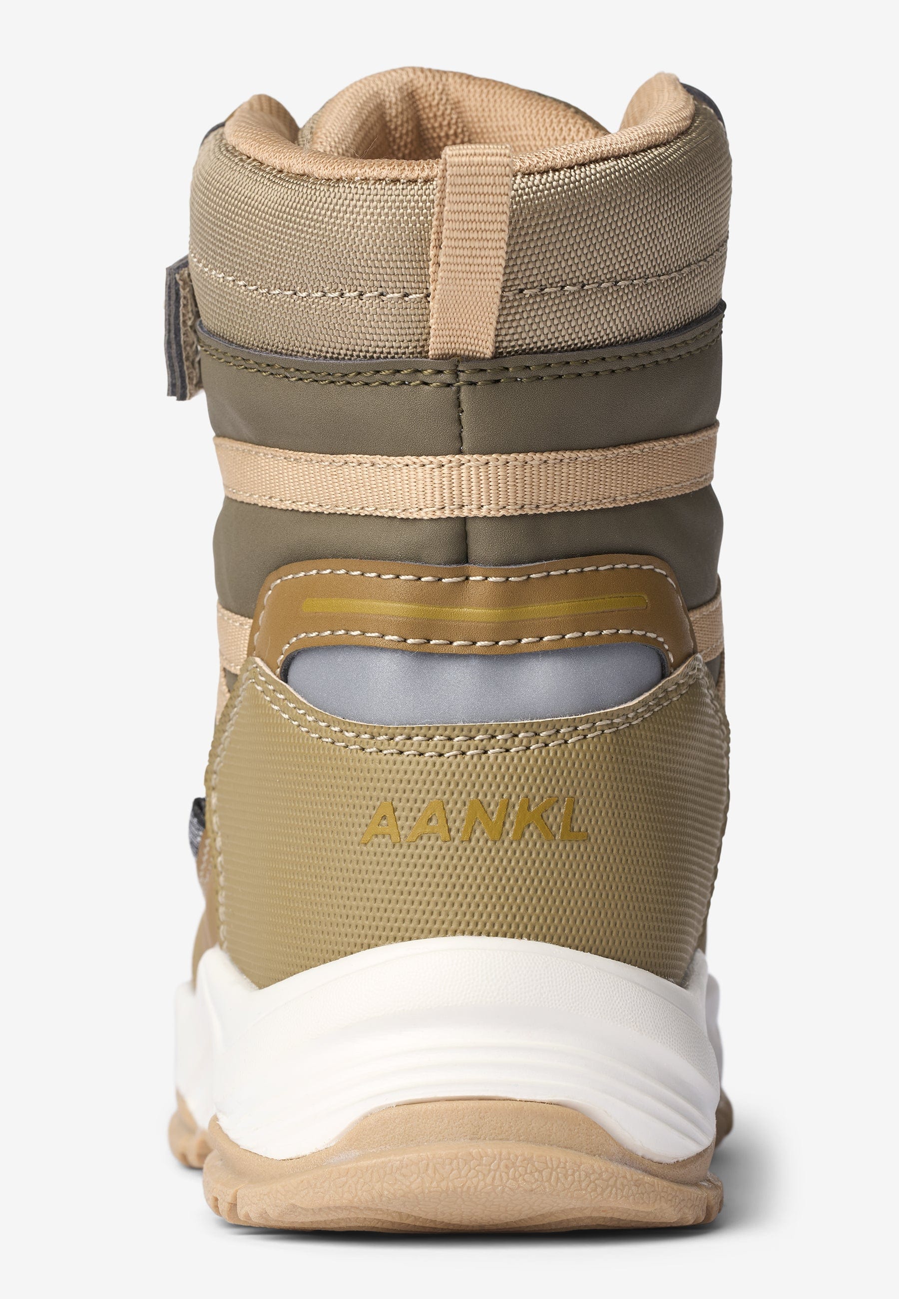 SnowRider 2.1 TEX – Green