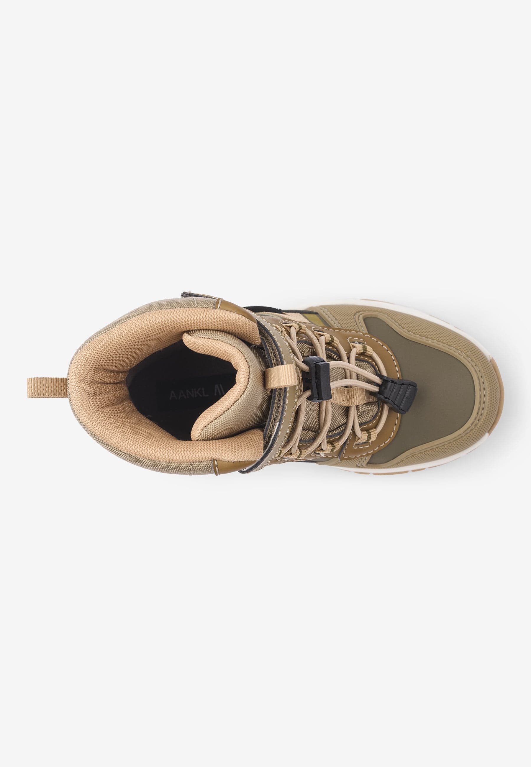 SnowRider 2.1 TEX – Green
