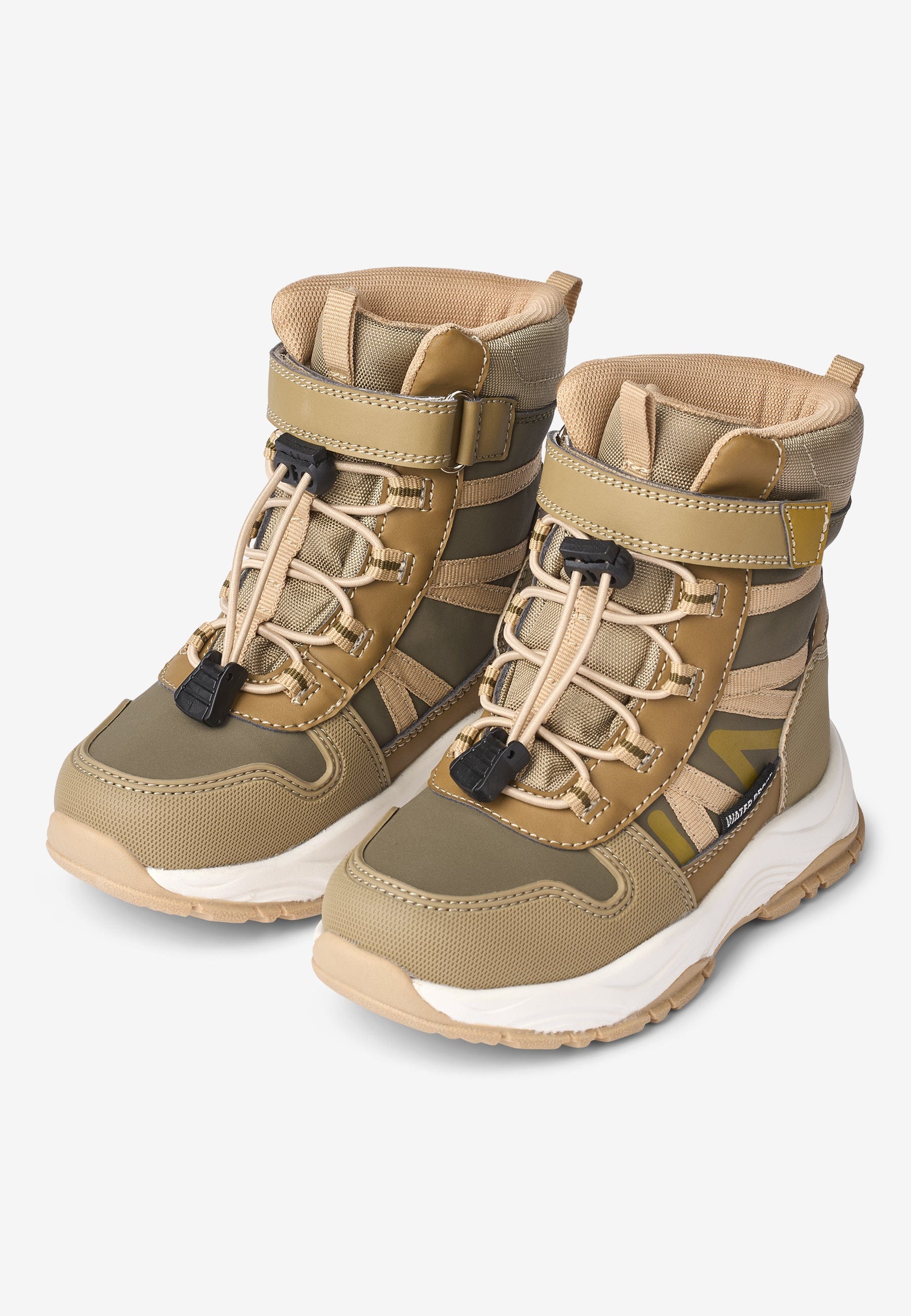 SnowRider 2.1 TEX – Green