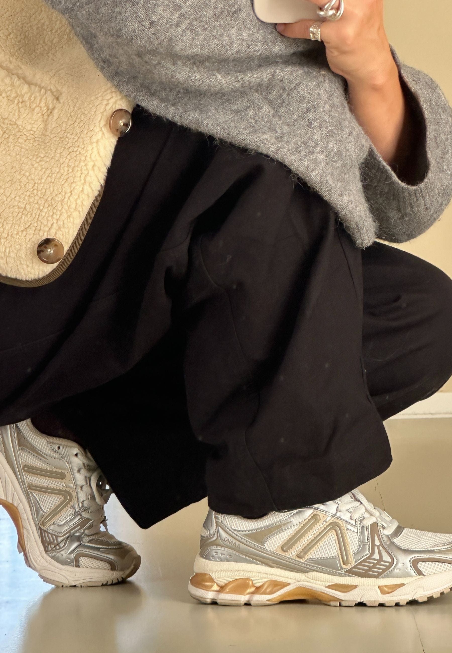 FreeFlow - Kliv in i ditt flow! - Silver