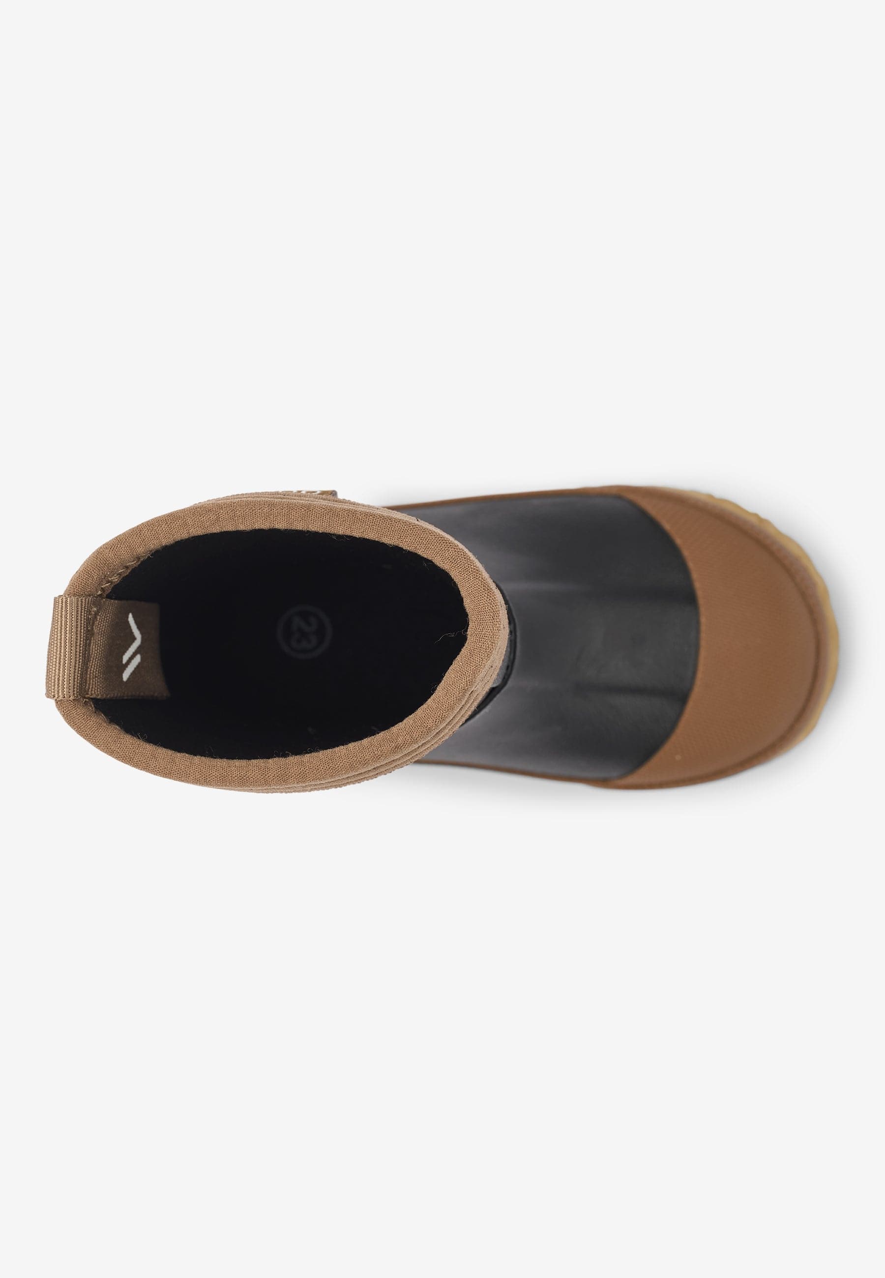 #farve_Natural Black