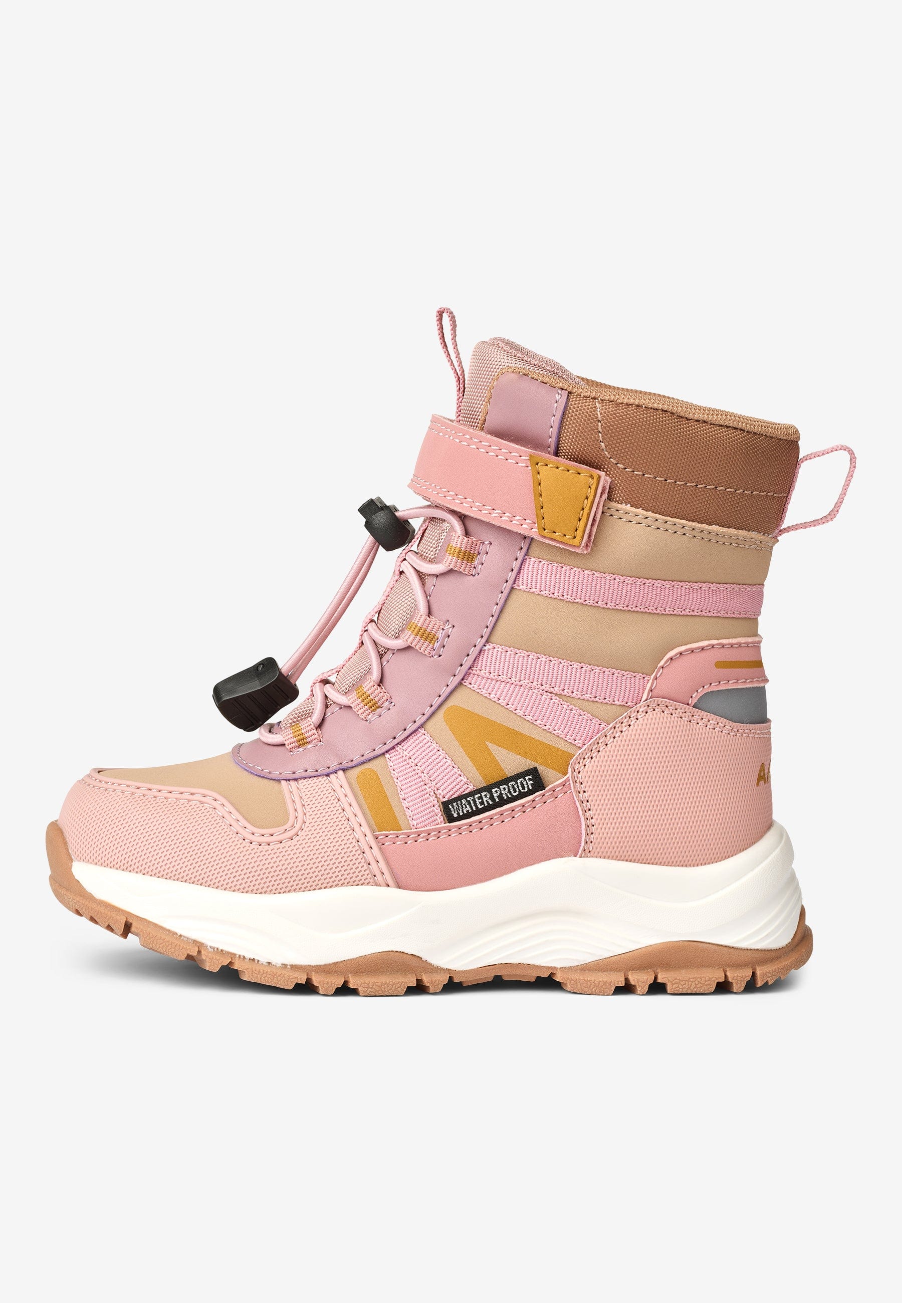 SnowRider 2.1 TEX – Rosé