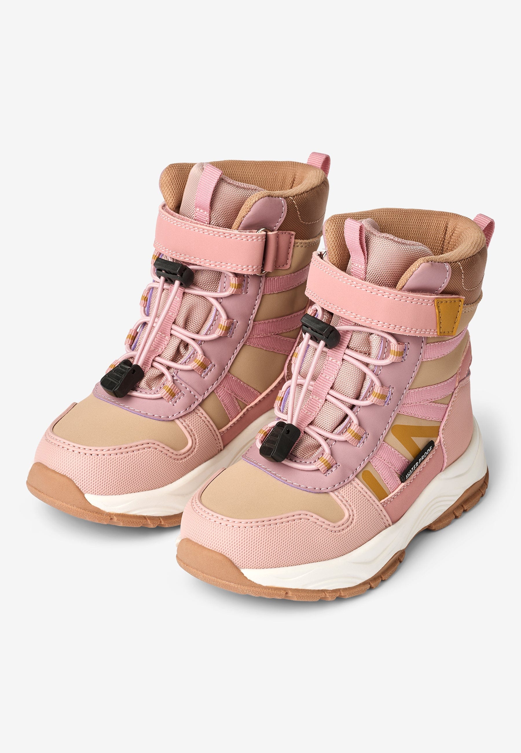 SnowRider 2.1 TEX – Rose