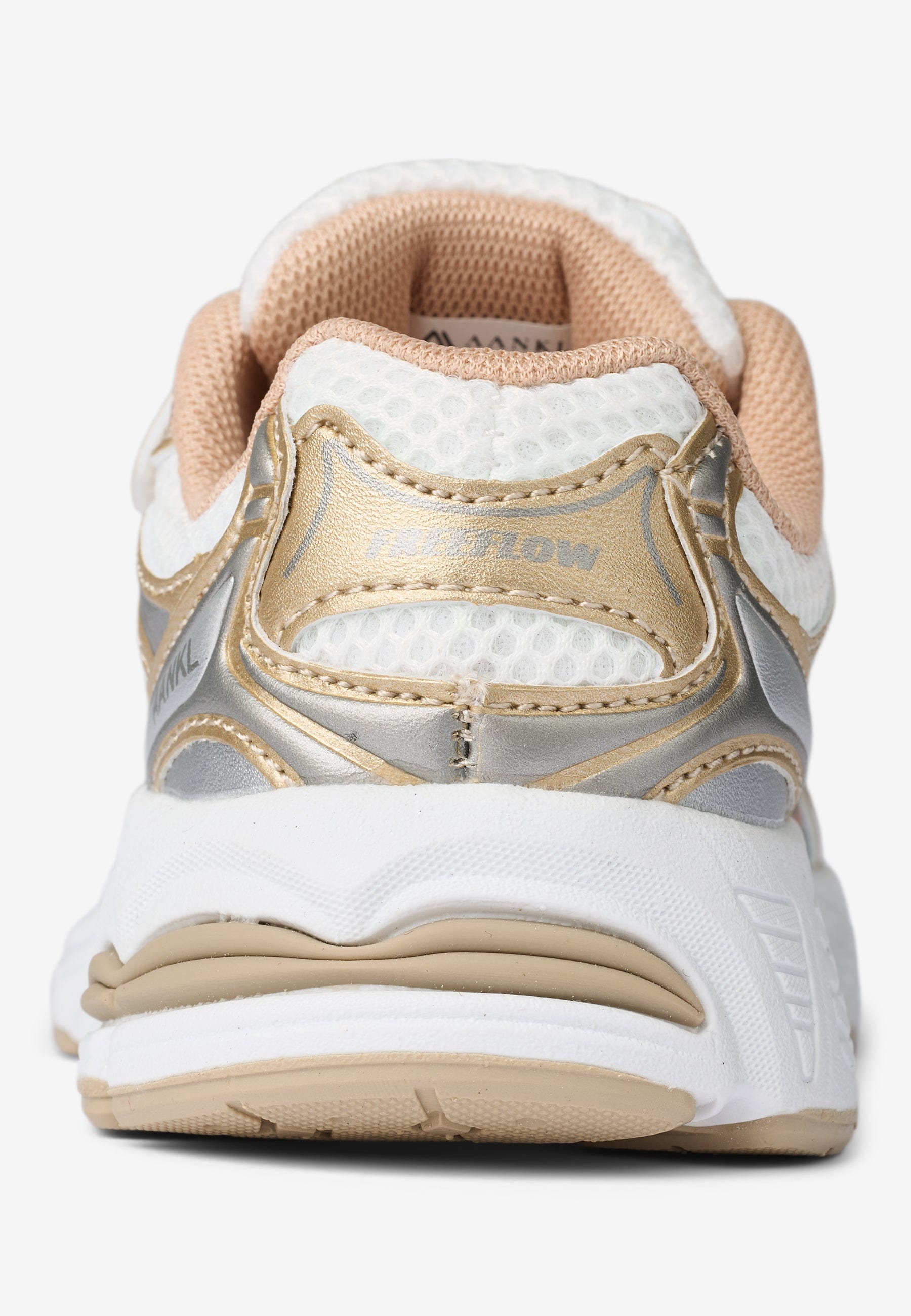 FreeFlow Mini - Rosé