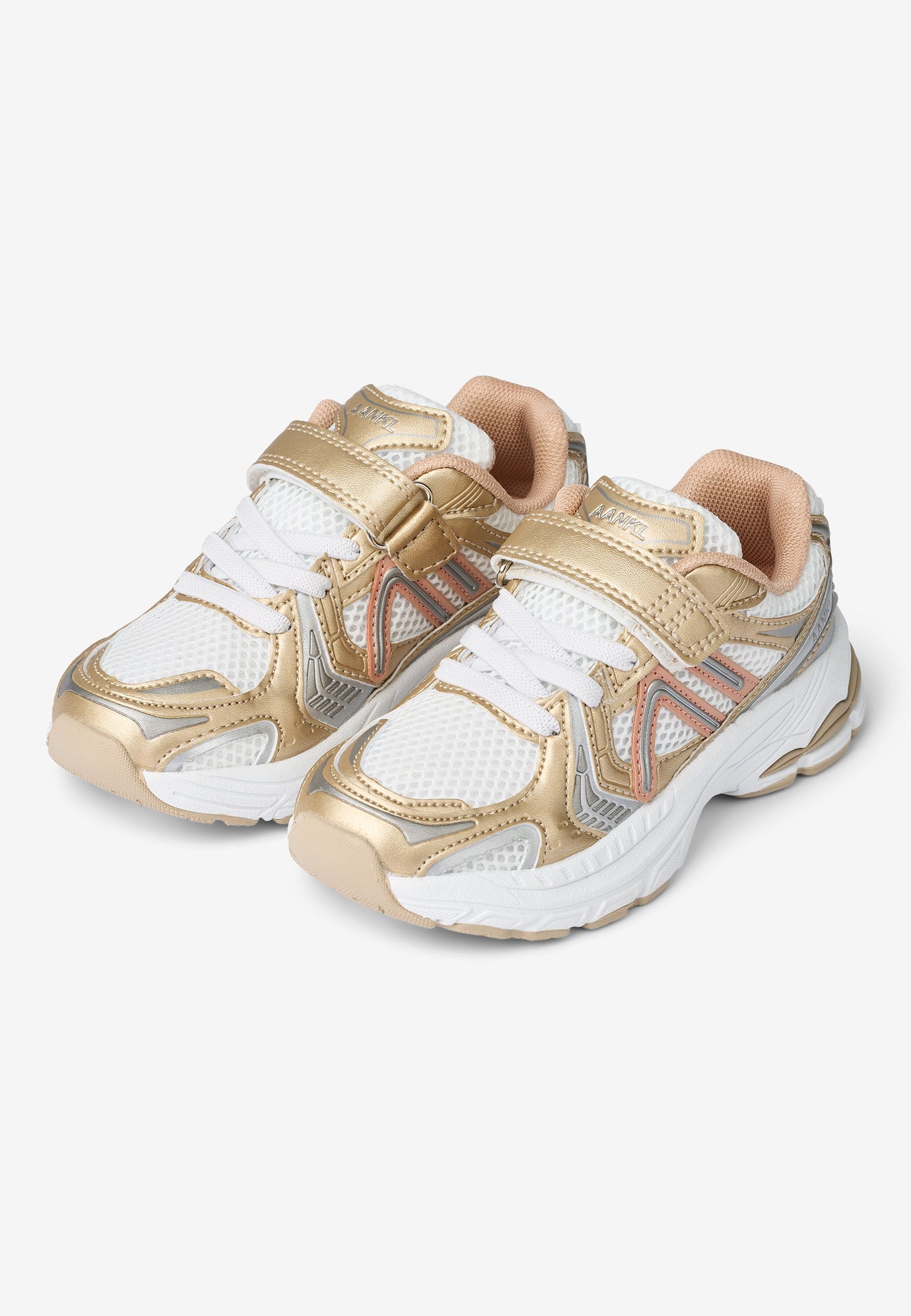 FreeFlow Mini - Rosé