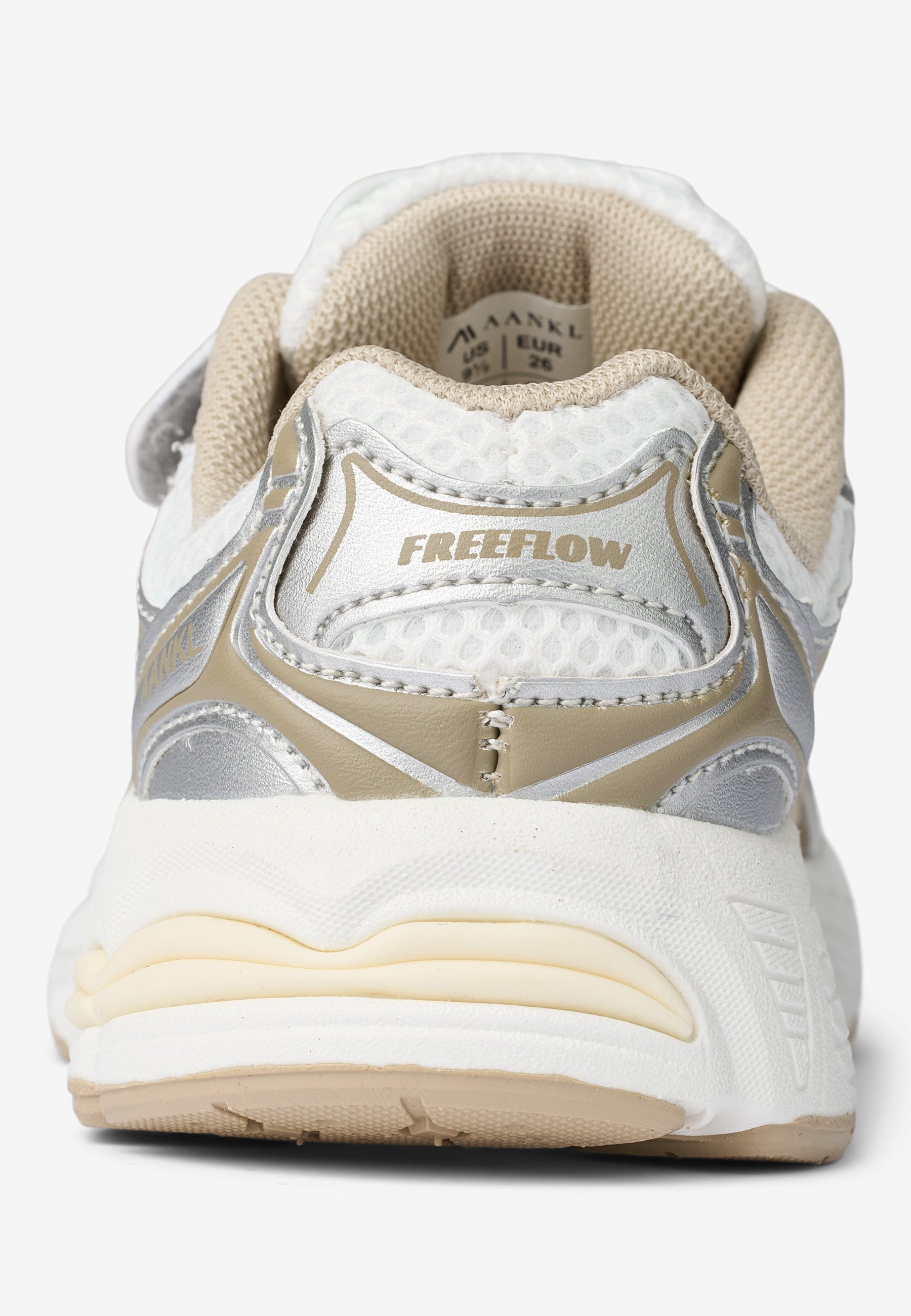 FreeFlow Mini - Silver