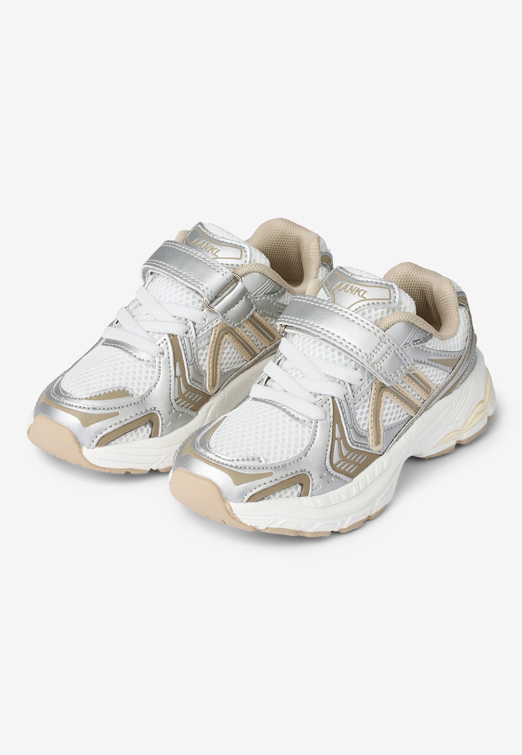 FreeFlow Mini - Silver